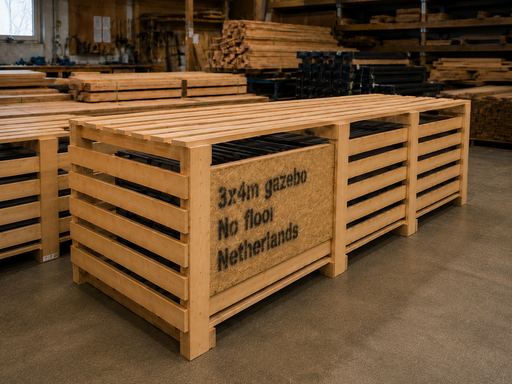 Shipping and packages - 2