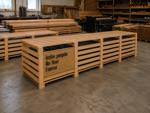 Shipping and packages - 3