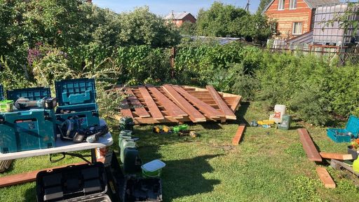 How to order a gazebo - 5