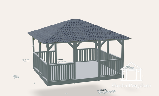 View in 3d