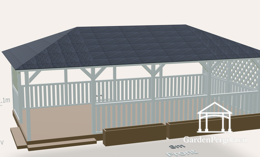View in 3d