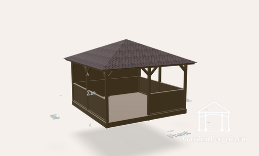 View in 3d