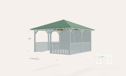 View in 3d