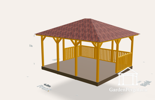 View in 3d