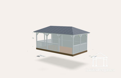 View in 3d