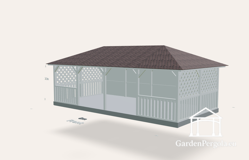 Aplūkot 3d modeli