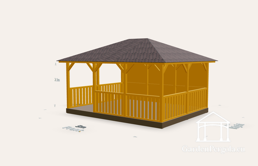 View in 3d