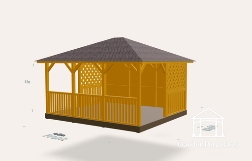 Aplūkot 3d modeli