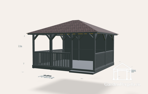View in 3d
