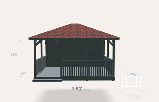 View in 3d