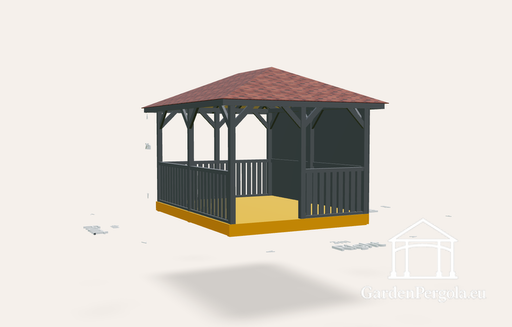 View in 3d