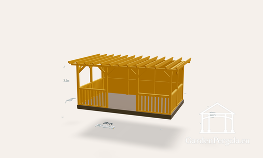 View in 3d