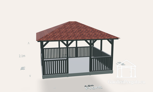 View in 3d