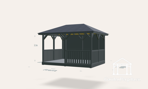 View in 3d